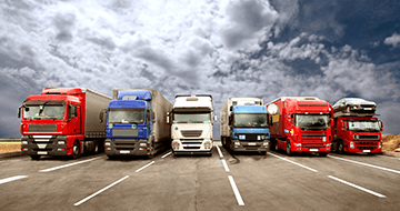 Грузоперевозки